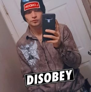 Meet your Posher, Justin